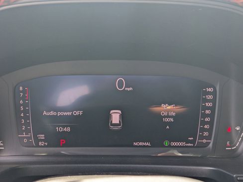 New 2026 Honda Passport TrailSport image 11