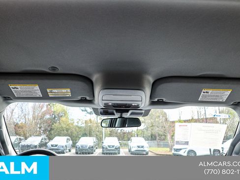 Used 2025 Ford F150 XLT w/ Equipment Group 301A Standard image 45