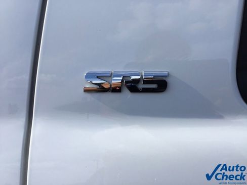Used 2016 Toyota Tundra SR5 w/ TRD Off Road Package image 25