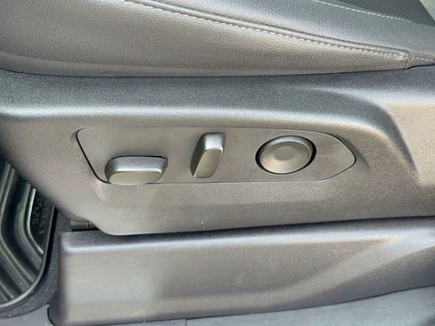 Certified 2025 Chevrolet Silverado 1500 LTZ RWD image 16