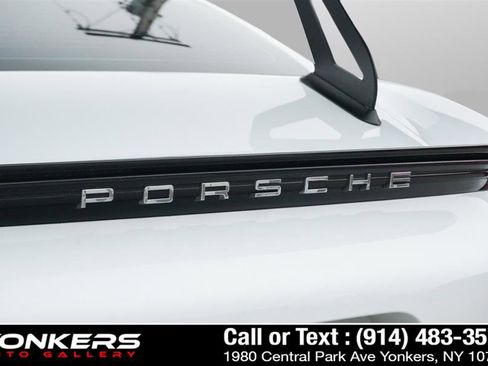 Used 2018 Porsche 718 Cayman GTS image 34