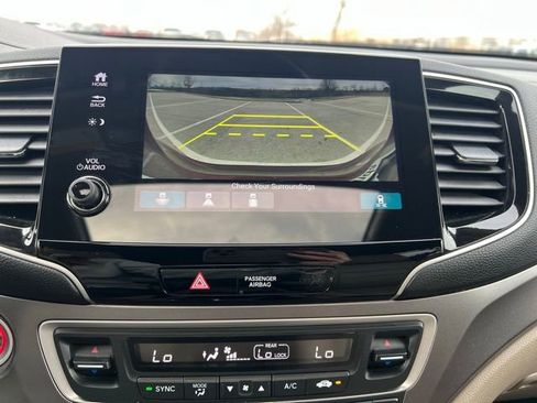 Used 2021 Honda Pilot EX-L image 20
