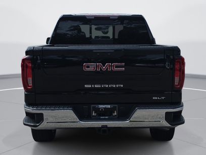 Used 2024 GMC Sierra 1500 SLT w/ SLT Premium Plus Package