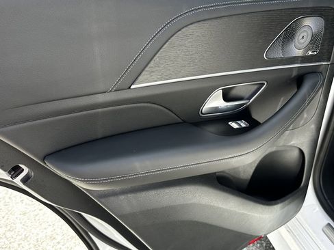 Certified 2025 Mercedes-Benz GLE 53 AMG 4MATIC Coupe image 25