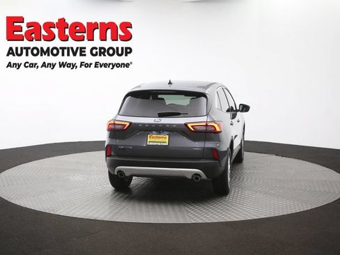 Used 2024 Ford Escape Active AWD/4WD image 39