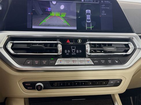 Certified 2022 BMW 330i Sedan w/ Driving Assistance Package image 16