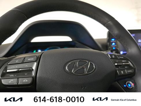 Used 2021 Hyundai Ioniq SEL image 22