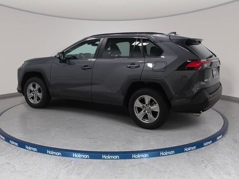 Certified 2024 Toyota RAV4 XLE AWD/4WD image 8