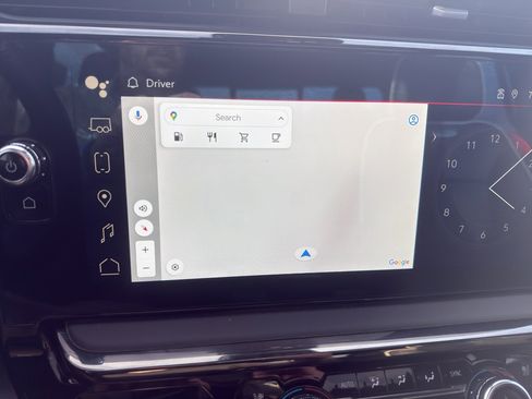 Used 2024 GMC Sierra 2500 AT4X image 20