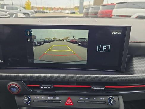New 2026 Hyundai Sonata N Line FWD image 17