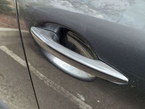 Certified 2025 MAZDA CX-50 2.5 Hybrid w/ Weather Package image 14