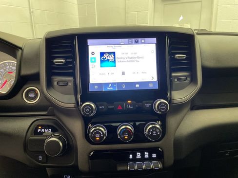 New 2026 RAM 1500 Express RWD image 12