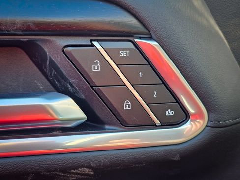 New 2026 GMC Sierra 1500 Denali AWD/4WD image 13