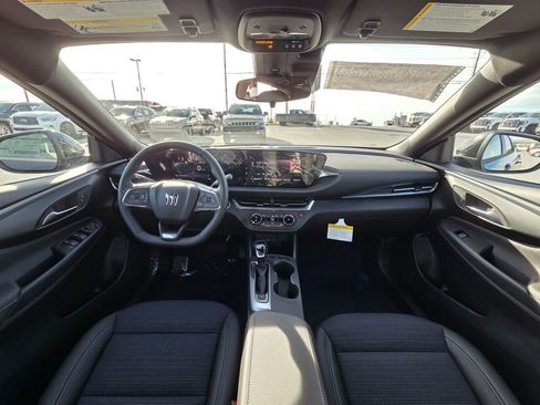 New 2026 Buick Envista Preferred w/ Convenience I Package image 27