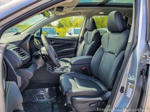 Certified 2026 Subaru Ascent Bronze Edition AWD/4WD image 8