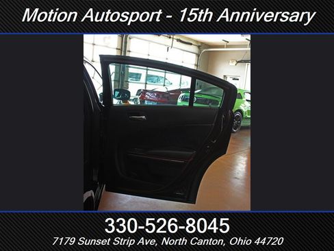 Used 2014 Dodge Charger R/T AWD/4WD image 40