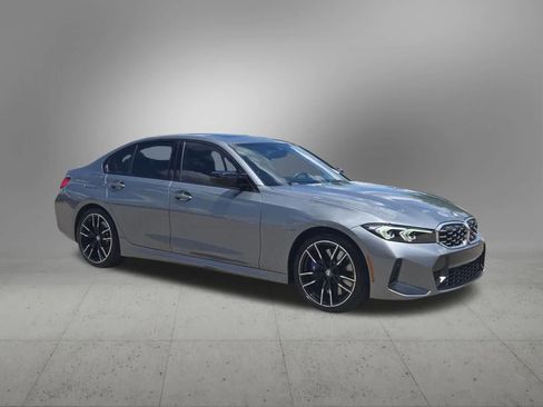 Used 2023 BMW M340i xDrive AWD/4WD image 8
