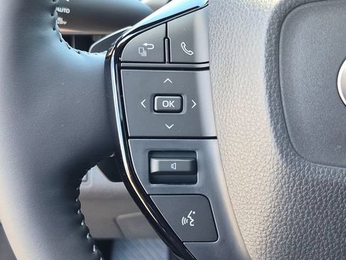 New 2026 Toyota C-HR AWD/4WD image 15