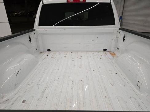 Used 2022 RAM 2500 Big Horn AWD/4WD image 6