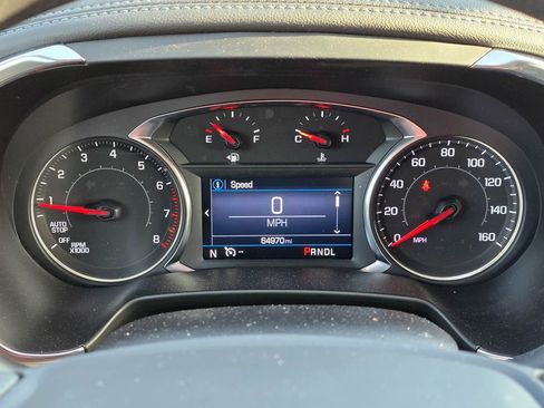 Certified 2022 Chevrolet Blazer LT image 24