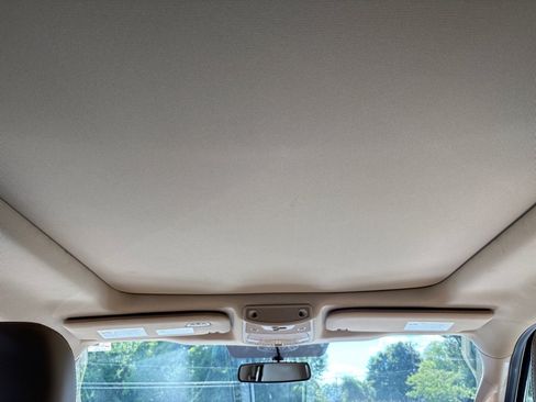 Used 2016 Ford F150 Lariat AWD/4WD image 16