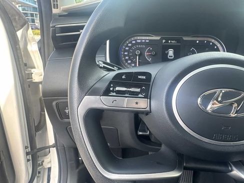 Used 2023 Hyundai Tucson SEL AWD/4WD image 30