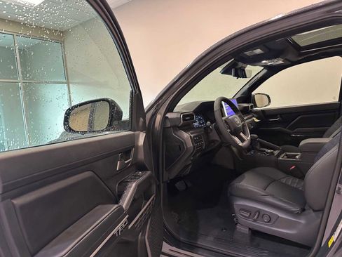 New 2026 Toyota Tacoma TRD Off-Road image 24