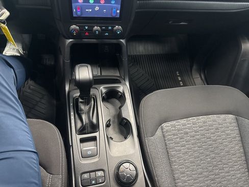 Used 2024 Ford Ranger XL w/ Trailer Tow Package AWD/4WD image 6