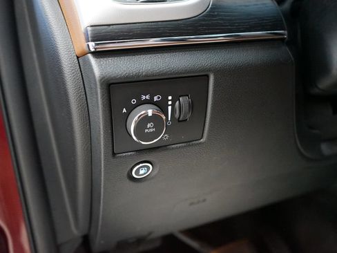 Used 2018 Jeep Grand Cherokee Summit AWD/4WD image 35