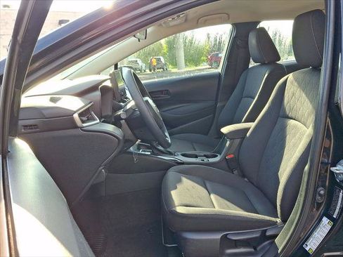 Certified 2024 Toyota Corolla LE FWD image 13