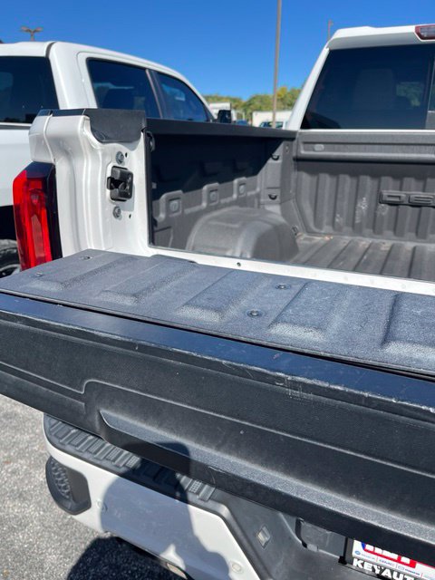 Used 2020 GMC Sierra 1500 Denali w/ Denali Ultimate Package AWD/4WD image 9