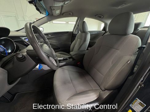 Used 2012 Hyundai Sonata GLS w/ Popular Equipment Pkg FWD image 13