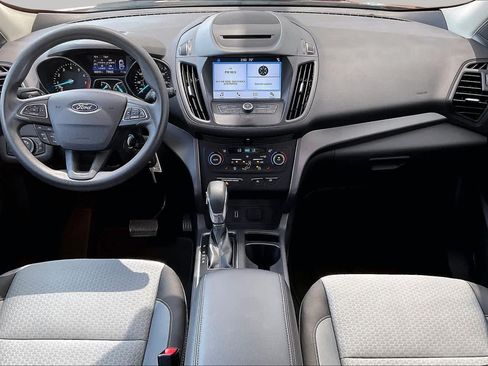 Used 2018 Ford Escape SE w/ SE Sync 3 Package FWD image 13