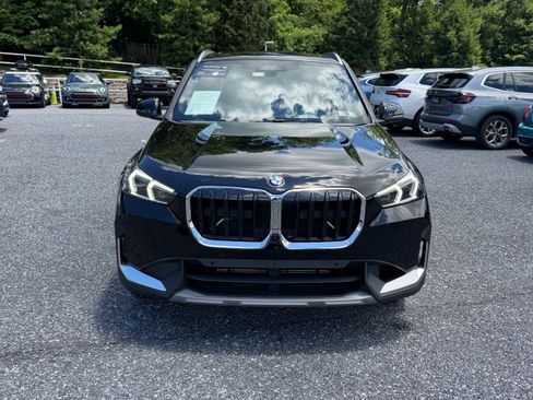 Certified 2023 BMW X1 xDrive28i w/ Premium Package AWD/4WD image 2