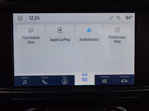 Used 2022 Ford F150 XL w/ STX Appearance Package AWD/4WD image 23