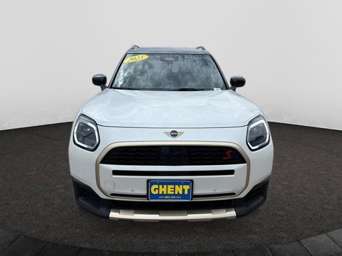 Used 2025 MINI Cooper Countryman S AWD/4WD image 6