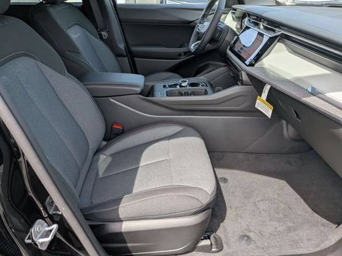 New 2026 Jeep Cherokee Laredo AWD/4WD image 35