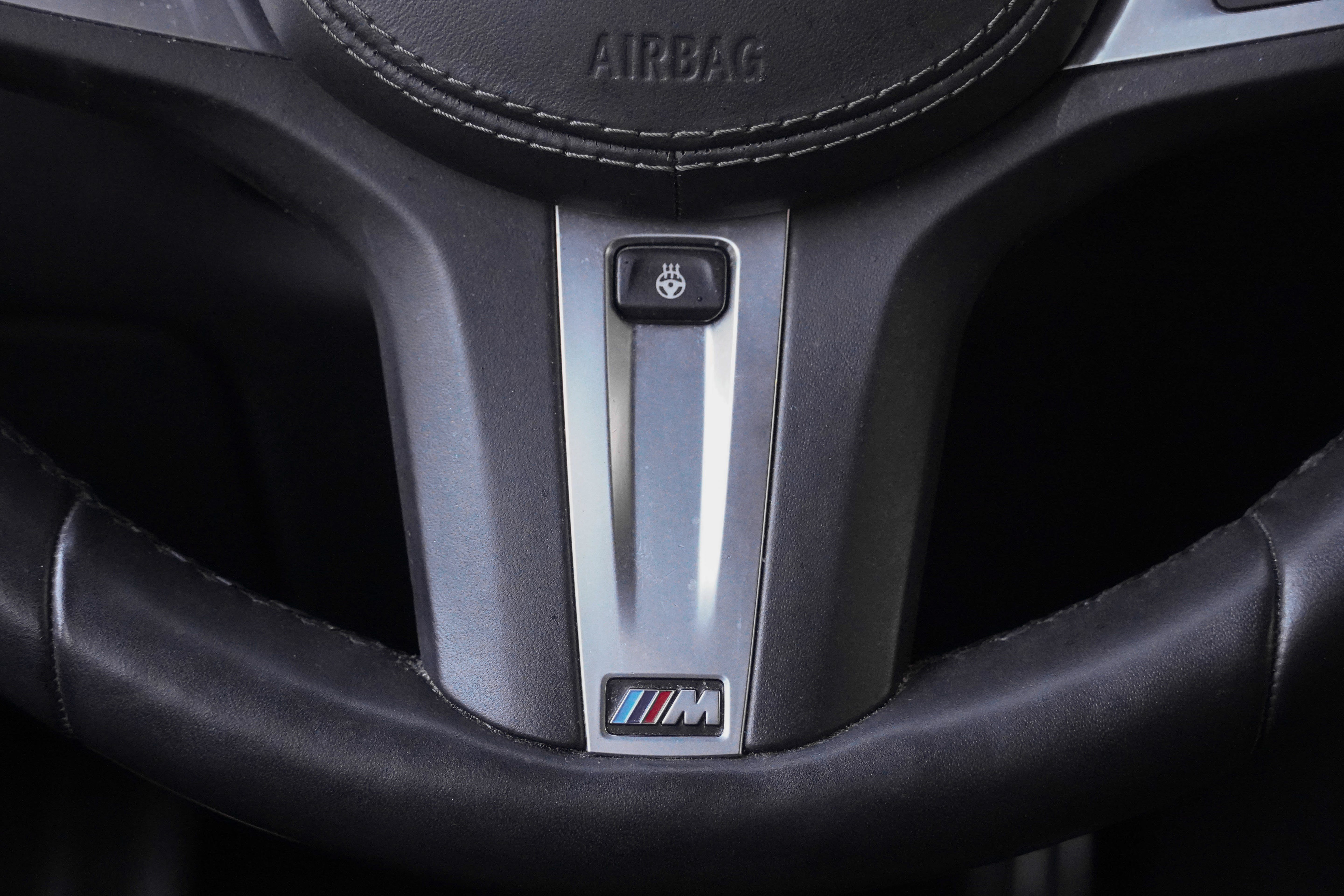Used 2020 BMW X7 xDrive40i w/ M Sport Package AWD/4WD image 22
