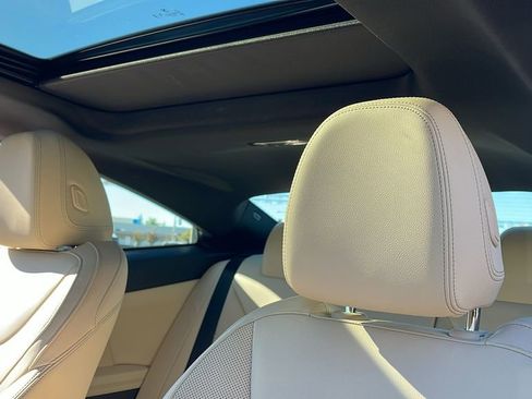 Used 2025 BMW 430i Coupe w/ Premium Package image 12