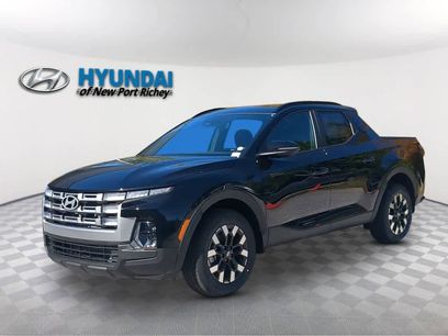 New 2026 Hyundai Santa Cruz SEL