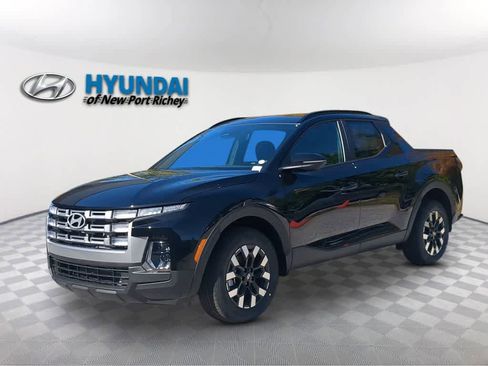 New 2026 Hyundai Santa Cruz SEL FWD image 1