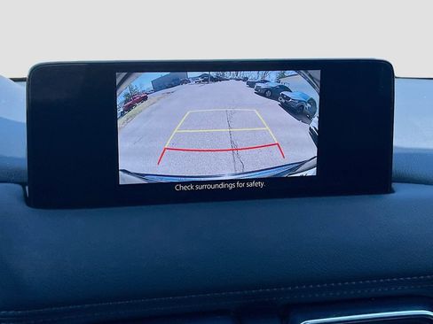 Used 2023 MAZDA CX-5 AWD 2.5 S w/ Premium Package image 16