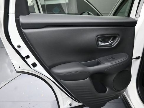 Certified 2026 Honda HR-V LX image 24