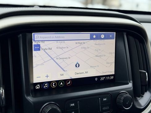 Used 2020 GMC Canyon Denali image 14