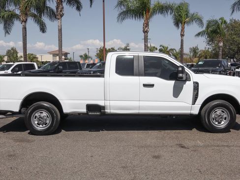 Used 2024 Ford F250 XL w/ XL Chrome Package RWD image 10