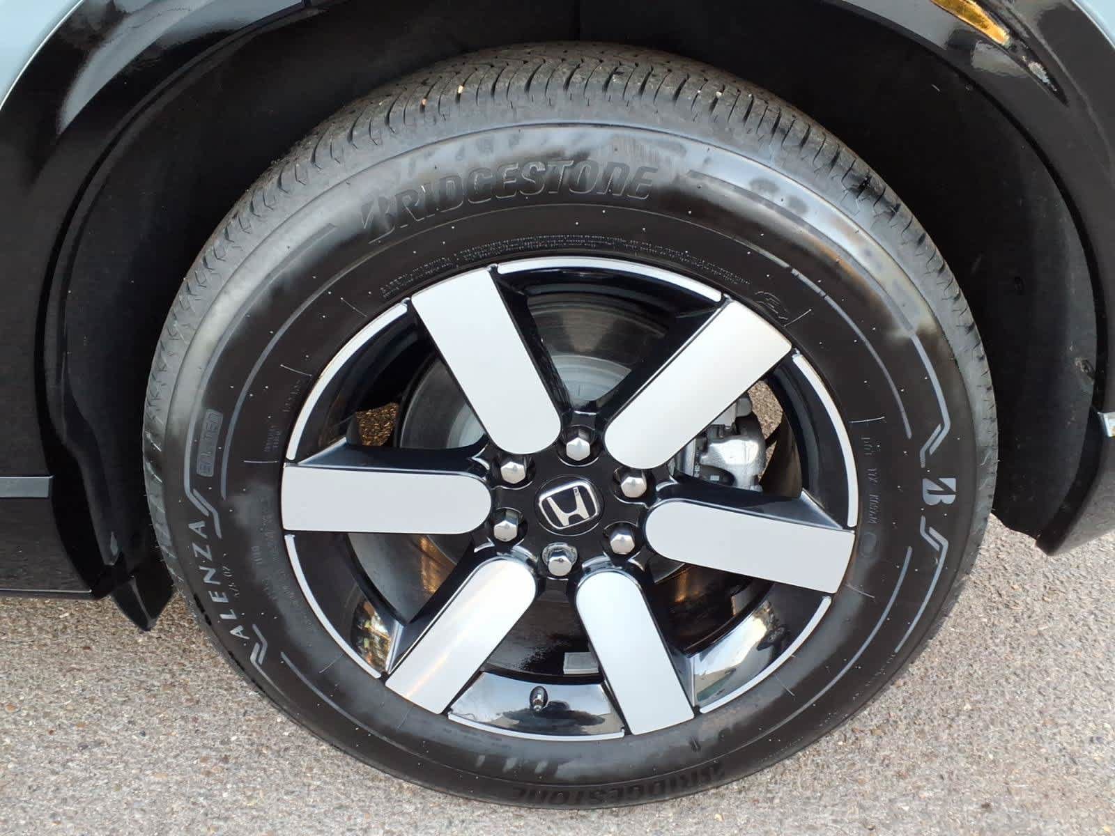 Used 2026 Honda Prologue Touring image 8