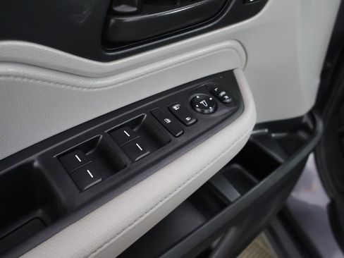 Used 2024 Honda Odyssey EX-L image 39