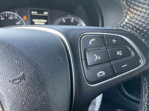 Used 2018 Mercedes-Benz Metris image 29