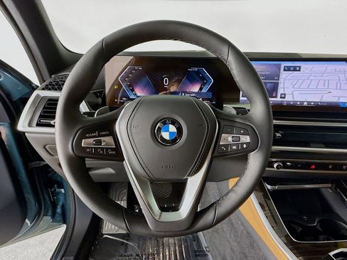 New 2026 BMW X5 sDrive40i w/ Premium Package image 11