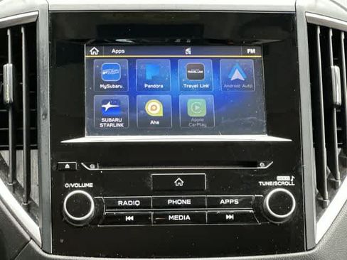 Certified 2021 Subaru Forester Premium w/ Popular Package #1 AWD/4WD image 13